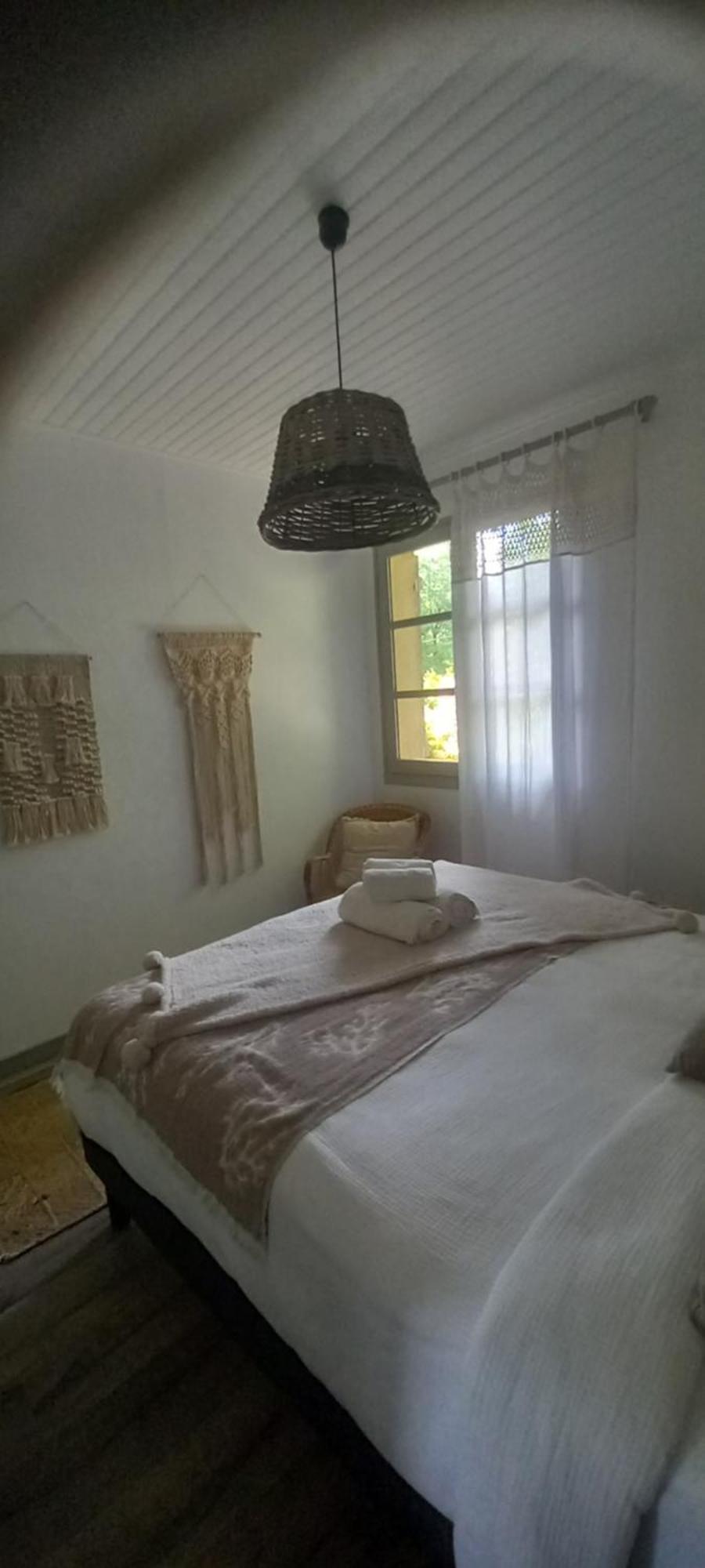 Chambre D'Hotes Independante A La Campagne Saint-Just-le-Martel Bagian luar foto